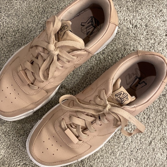 AIR FORCE 1 PIXEL (no box) - Picture 14 of 14